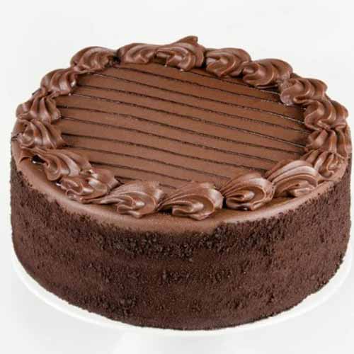 Midi Chocolate Fudge Cake